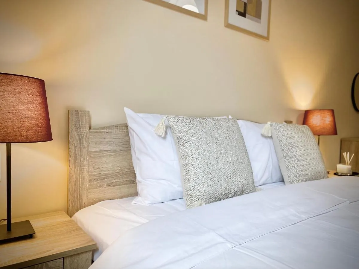 Top Centre Sofia Apartment For 6 Guests 0*,  保加利亚