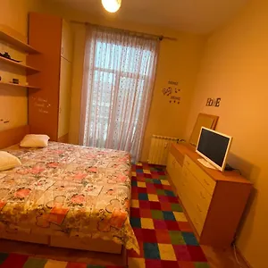 Fantastic 2 Bedroom - Top Center Apartment