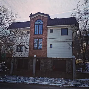 къщата на румен София
