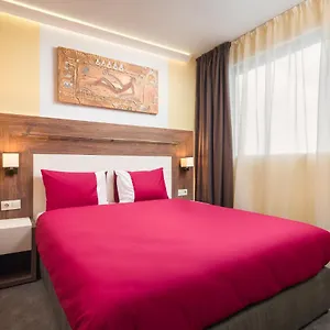 арт студио Apartmán