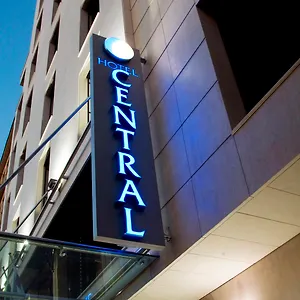 4* Hotel Central Hotel Sofia