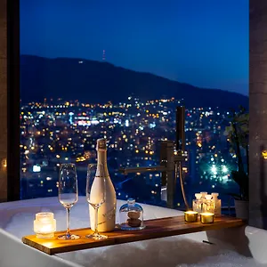 فندق Grand Millennium, صوفيا