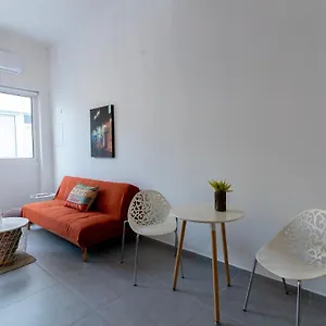 Prima Gardens לרנקה