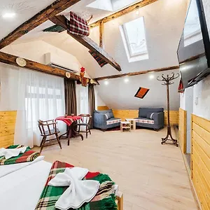Apartamento Folklore Life, Sofía