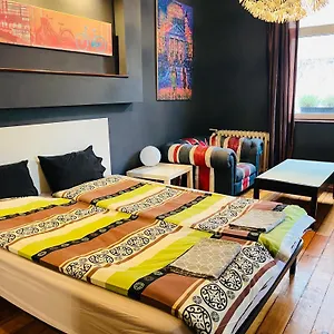 Lovely Place Apartment