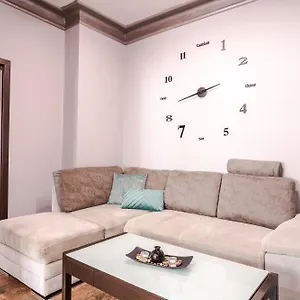 Apartamento Your Away From, Sofía