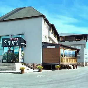 Simona Complex Hotel
