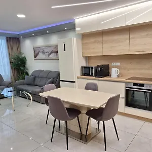 на няколко минути от летището סופיה