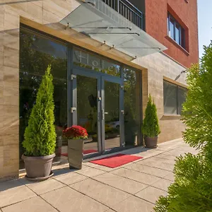 3* Hotel Calipso