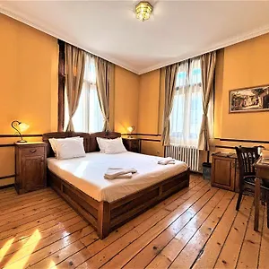 3* Gæstehus L'opera