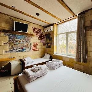Πανσιόν Rooms43, Σόφια