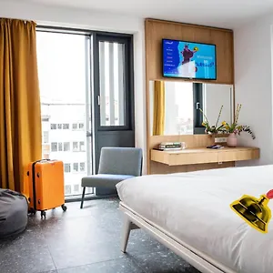 4* Hotell Kitchen59