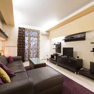 Διαμέρισμα City Apartments, Σόφια