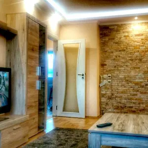 Durvenitza Apartment