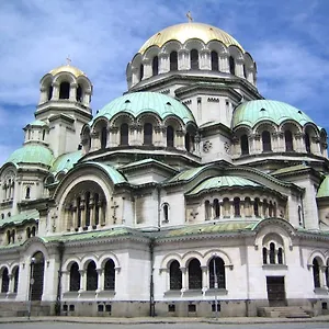 Ξενοδοχείο Alabin, Σόφια