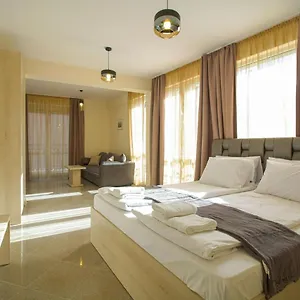 Mini Apartman