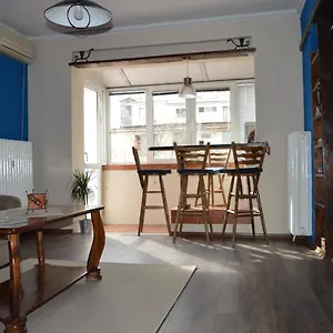 Atelier 9 - Art Mansard Sofia