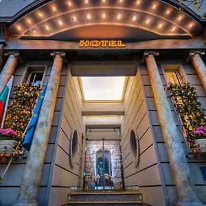 4* Hotell Art 'otel