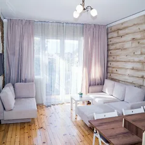 Luxury Apartment