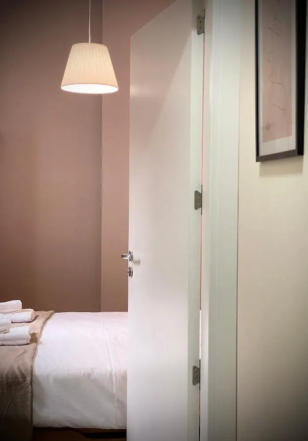 Top Centre Sofia Apartment For 6 Guests