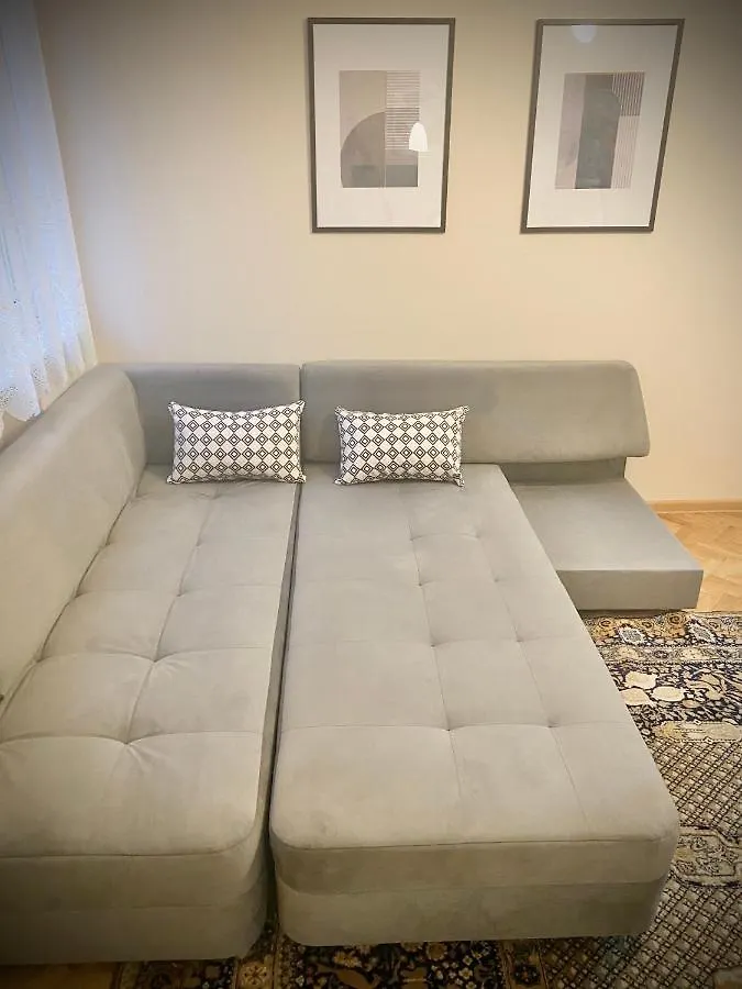 Top Centre Sofia Apartment For 6 Guests בולגריה