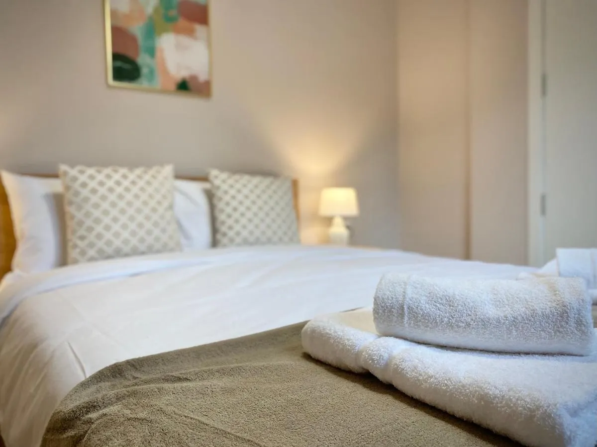 Top Centre Sofia Apartment For 6 Guests בולגריה