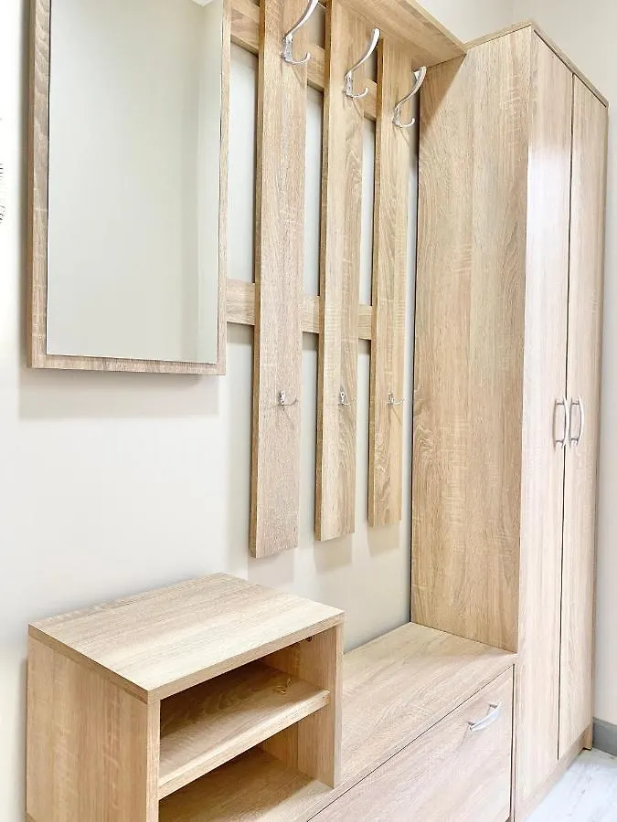 Top Centre Sofia Apartment For 6 Guests 0*,  בולגריה